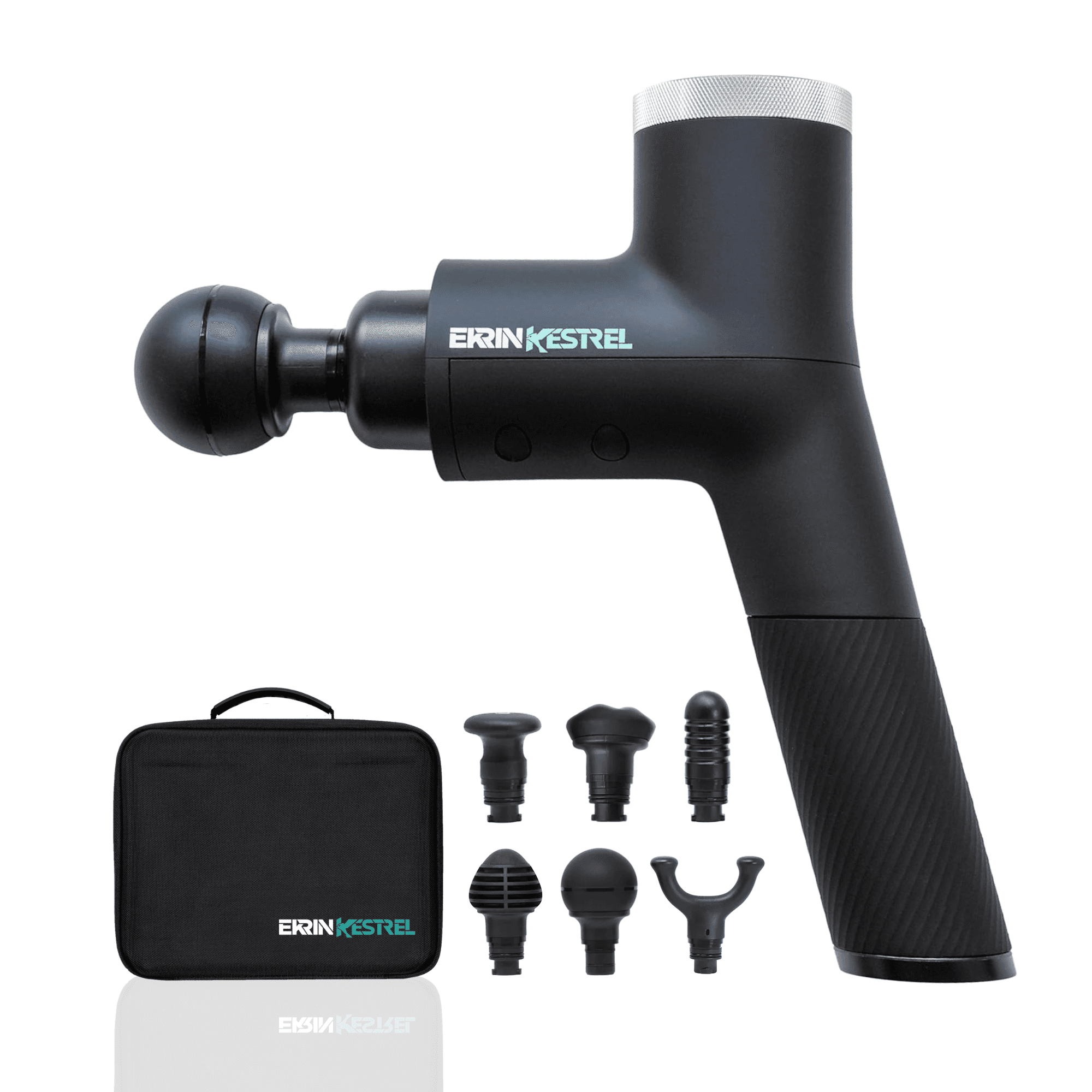 Rollumi Pulse Pro Percussion Massage Gun